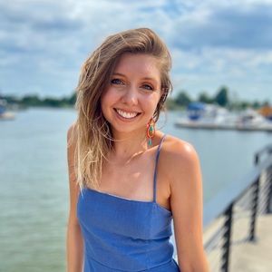 Meet your Posher, Kirsta